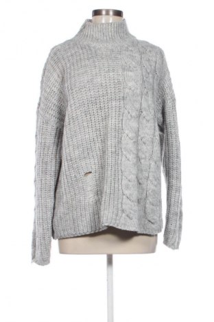 Damenpullover Reserved, Größe M, Farbe Grau, Preis € 13,99