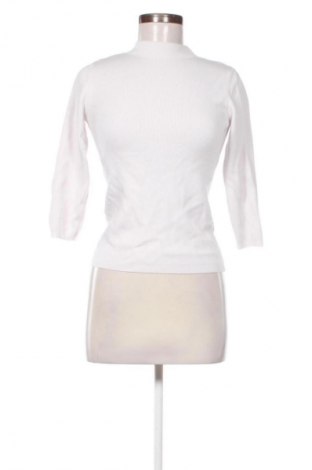 Дамски пуловер Reserved, Размер M, Цвят Бял, Цена 15,33 €