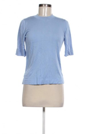 Pulover de femei Reserved, Mărime S, Culoare Albastru, Preț 71,99 Lei