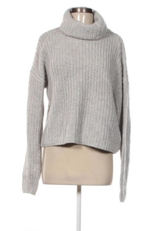 Дамски пуловер Reserved, Размер S, Цвят Сив, Цена 11,24 €