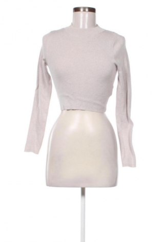 Дамски пуловер Reserved, Размер M, Цвят Сив, Цена 7,43 €