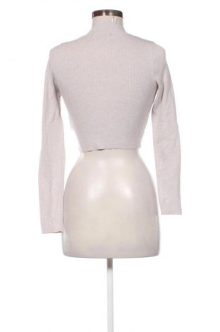 Дамски пуловер Reserved, Размер M, Цвят Сив, Цена 7,43 €