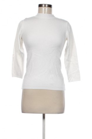 Дамски пуловер Reserved, Размер M, Цвят Екрю, Цена 11,24 €