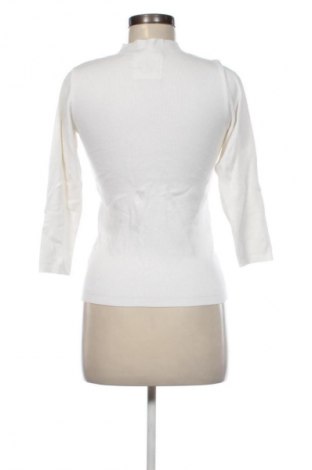 Дамски пуловер Reserved, Размер M, Цвят Екрю, Цена 11,24 €