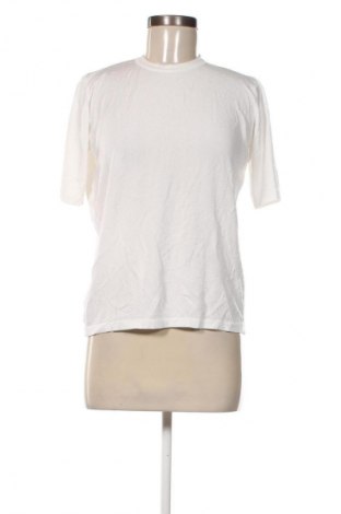 Дамски пуловер Reserved, Размер L, Цвят Бял, Цена 4,09 €