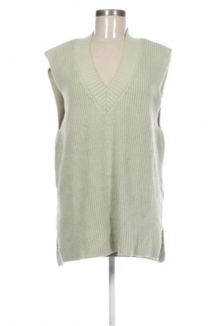 Дамски пуловер Reserved, Размер L, Цвят Зелен, Цена 11,75 €