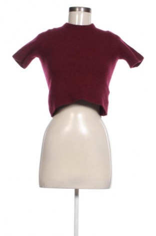 Damenpullover Reserved, Größe M, Farbe Rot, Preis 8,63 €