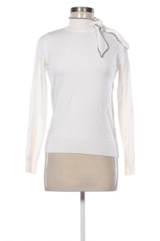 Dámský svetr Reserved, Velikost S, Barva Bílá, Cena  319,00 Kč