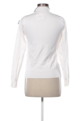 Dámský svetr Reserved, Velikost S, Barva Bílá, Cena  319,00 Kč