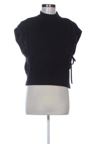 Дамски пуловер Reserved, Размер M, Цвят Черен, Цена 11,24 €