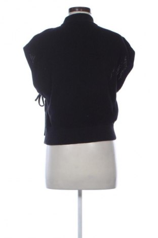 Дамски пуловер Reserved, Размер M, Цвят Черен, Цена 11,24 €