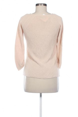 Damski sweter Reserved, Rozmiar M, Kolor Beżowy, Cena 44,99 zł