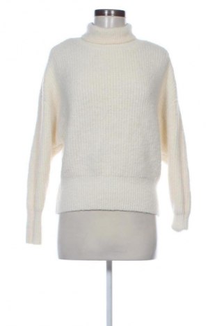 Дамски пуловер Reserved, Размер S, Цвят Екрю, Цена 15,33 €