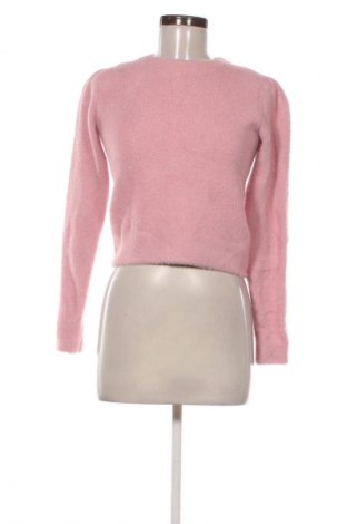 Дамски пуловер Reserved, Размер S, Цвят Розов, Цена 8,49 €