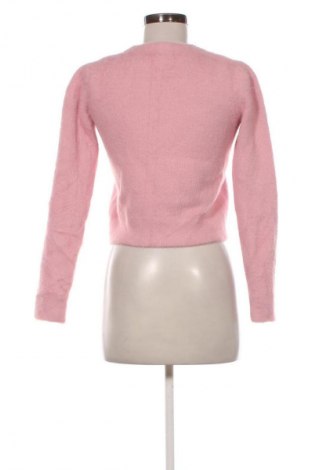 Дамски пуловер Reserved, Размер S, Цвят Розов, Цена 8,49 €