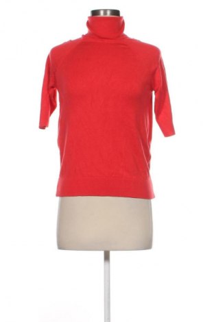Дамски пуловер Reserved, Размер S, Цвят Червен, Цена 9,64 €