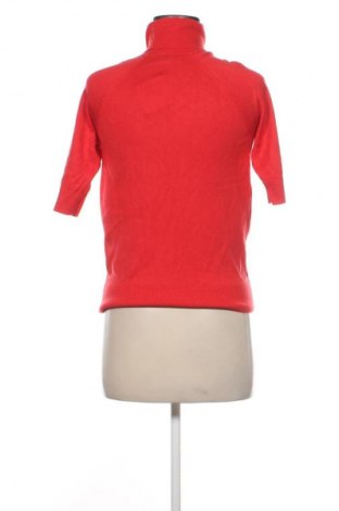 Дамски пуловер Reserved, Размер S, Цвят Червен, Цена 9,64 €