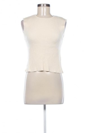 Дамски пуловер Reserved, Размер S, Цвят Бежов, Цена 4,60 €