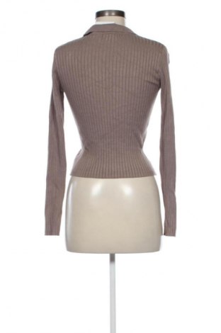 Дамски пуловер Reserved, Размер S, Цвят Кафяв, Цена 10,22 €