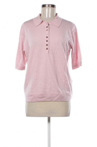 Дамски пуловер Reserved, Размер S, Цвят Розов, Цена 11,75 €