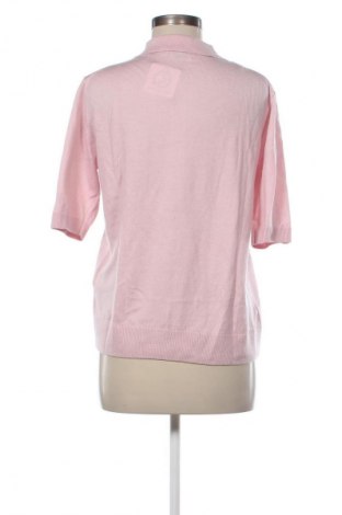 Дамски пуловер Reserved, Размер S, Цвят Розов, Цена 11,75 €