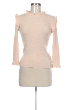 Дамски пуловер Rinascimento, Размер M, Цвят Бежов, Цена 13,80 €