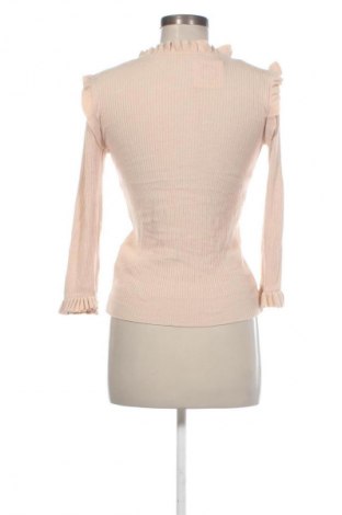 Дамски пуловер Rinascimento, Размер M, Цвят Бежов, Цена 13,80 €