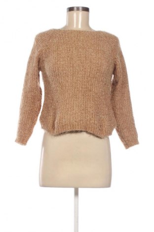 Damenpullover Rinascimento, Größe M, Farbe Braun, Preis 17,99 €