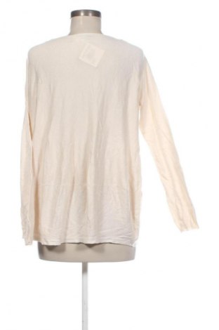 Дамски пуловер Rinascimento, Размер XXL, Цвят Екрю, Цена 14,82 €