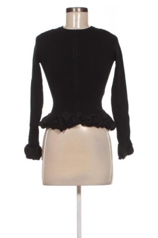 Дамски пуловер River Island, Размер M, Цвят Черен, Цена 9,20 €