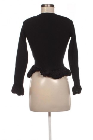 Дамски пуловер River Island, Размер M, Цвят Черен, Цена 9,20 €