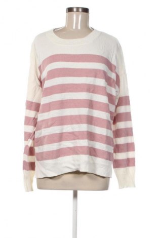 Дамски пуловер Rivers, Размер L, Цвят Многоцветен, Цена 6,13 €