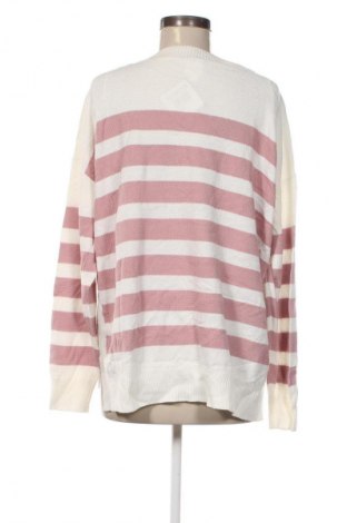 Дамски пуловер Rivers, Размер L, Цвят Многоцветен, Цена 6,13 €