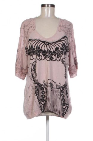 Dámský svetr Cavalli Class, Velikost XL, Barva Vícebarevné, Cena  657,00 Kč