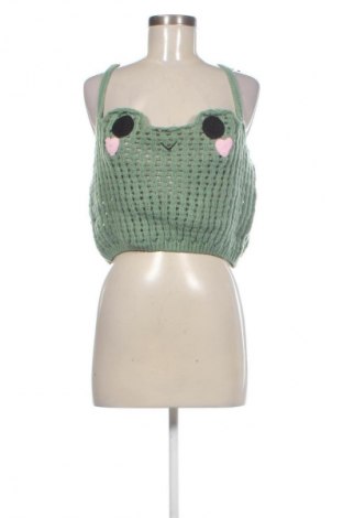 Damenpullover Romwe, Größe XXL, Farbe Mehrfarbig, Preis € 5,99