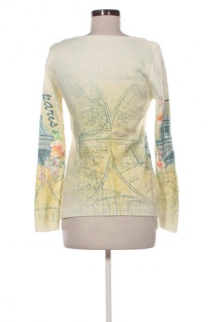 Pulover de femei Rosa, Mărime M, Culoare Multicolor, Preț 56,99 Lei