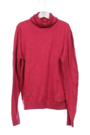 Дамски пуловер S.Oliver, Размер XS, Цвят Розов, Цена 9,71 €