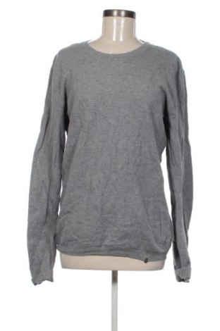 Damenpullover S.Oliver, Größe M, Farbe Grau, Preis 14,99 €