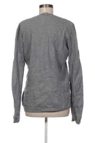Damenpullover S.Oliver, Größe M, Farbe Grau, Preis 14,99 €