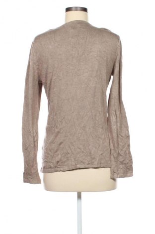 Дамски пуловер S.Oliver, Размер M, Цвят Кафяв, Цена 13,29 €