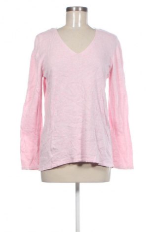 Dámský svetr S.Oliver, Velikost L, Barva Růžová, Cena  629,00 Kč