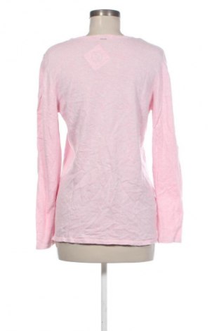 Dámský svetr S.Oliver, Velikost L, Barva Růžová, Cena  629,00 Kč