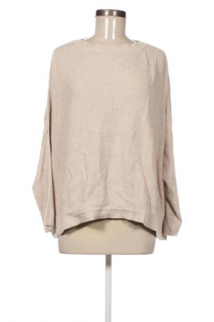 Дамски пуловер S.Oliver, Размер L, Цвят Бежов, Цена 9,20 €