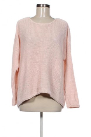 Damenpullover S.Oliver, Größe L, Farbe Rosa, Preis 3,99 €