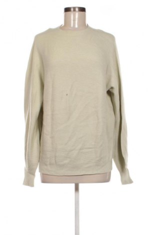 Дамски пуловер S.Oliver, Размер XL, Цвят Зелен, Цена 14,82 €