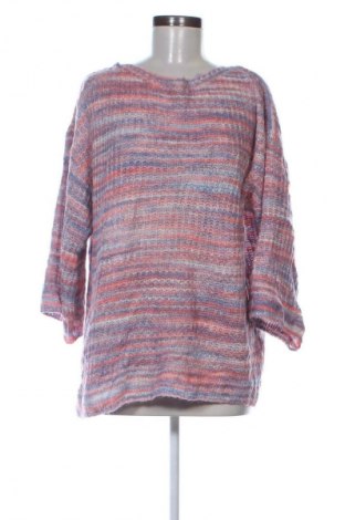 Дамски пуловер S.Oliver, Размер L, Цвят Многоцветен, Цена 13,29 €