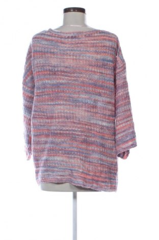 Дамски пуловер S.Oliver, Размер L, Цвят Многоцветен, Цена 13,29 €