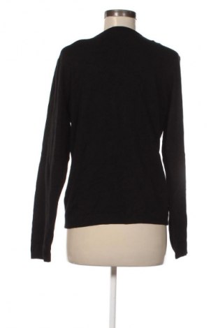 Дамски пуловер S.Oliver, Размер L, Цвят Черен, Цена 10,22 €