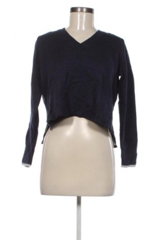 Дамски пуловер S.Oliver, Размер XS, Цвят Син, Цена 9,20 €