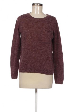 Pulover de femei S.Oliver, Mărime XS, Culoare Roșu, Preț 58,99 Lei